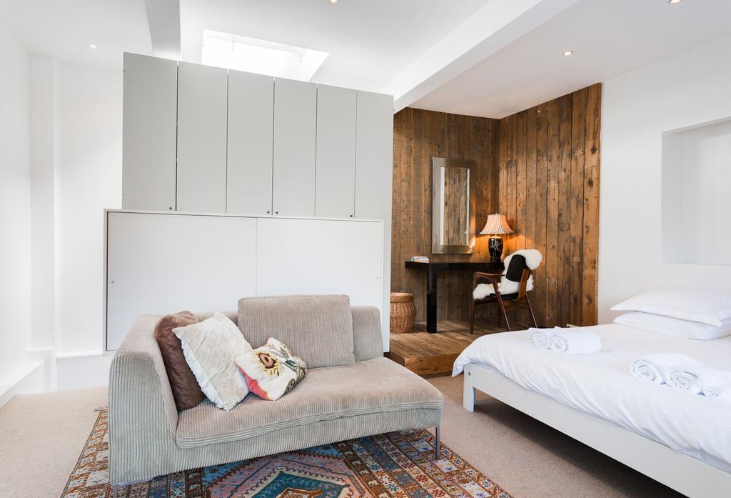 House Of Arts - City Centre Apartment อัมสเตอร์ดัม ภายนอก รูปภาพ